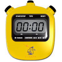 Stopwatch PNG