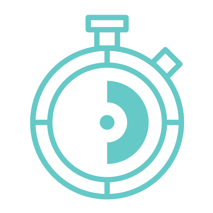 Stopwatch Transparent PNG Image