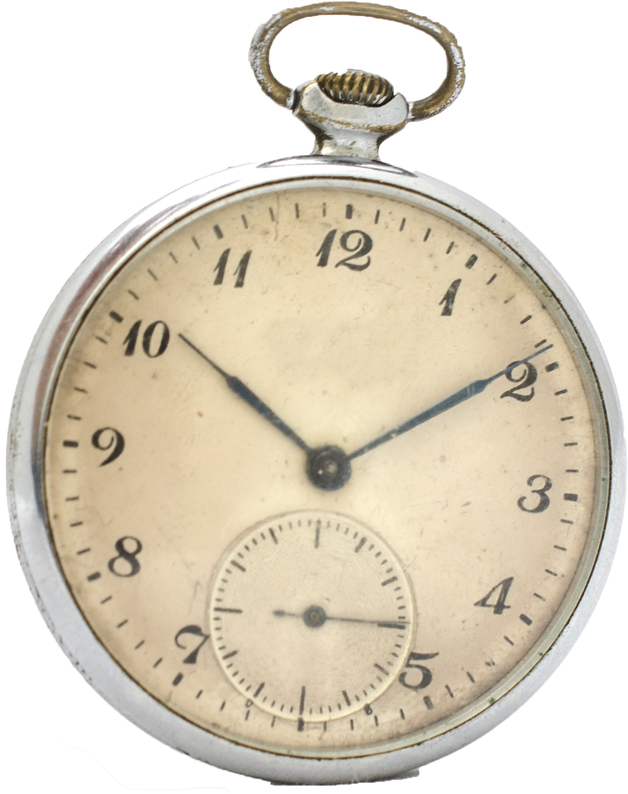 Stopwatch Transparent PNG Image