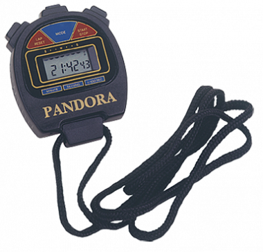 Stopwatch Transparent PNG Image