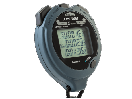 Stopwatch Transparent PNG Image