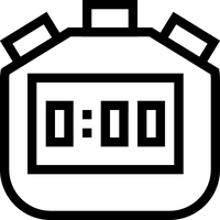 Stopwatch PNG