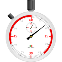 Stopwatch PNG