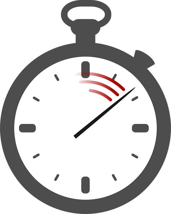 Stopwatch Transparent PNG Image