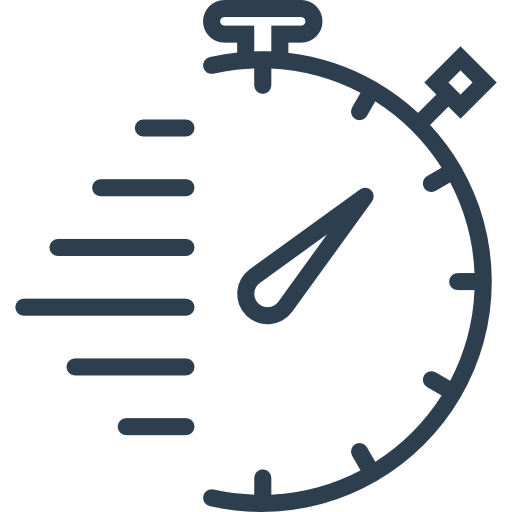 Stopwatch Transparent PNG Image