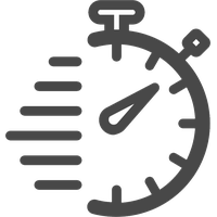 Stopwatch Transparent PNG Image