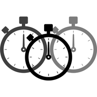 Stopwatch PNG