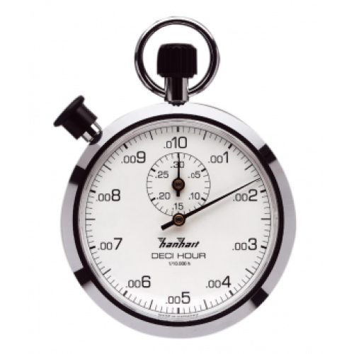 Stopwatch Transparent PNG Image