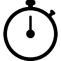 Stopwatch PNG