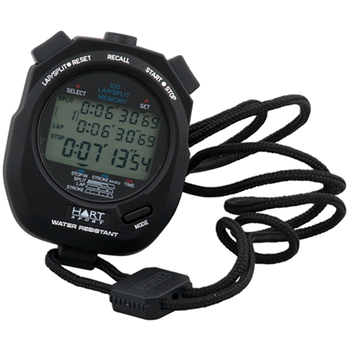 Stopwatch Transparent PNG Image