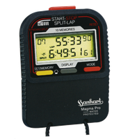 Stopwatch Transparent PNG Image