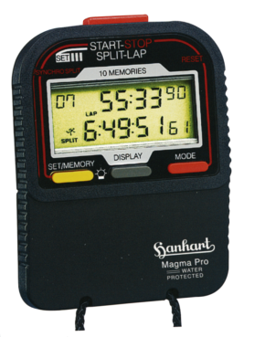 Stopwatch Transparent PNG Image