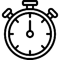 Stopwatch PNG