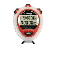 Stopwatch Transparent PNG Image