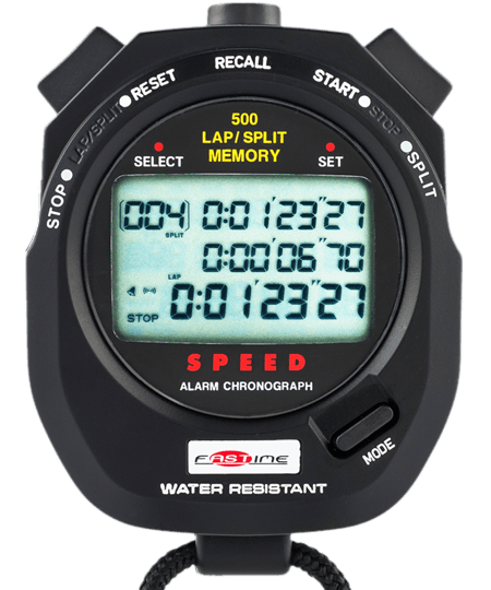 Stopwatch Transparent PNG Image