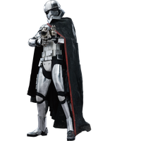 Stormtrooper Transparent PNG Image