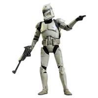 Stormtrooper Transparent PNG Image