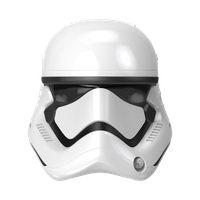 Stormtrooper Transparent PNG Image