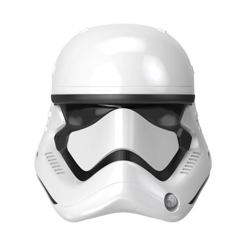 Stormtrooper Transparent PNG Image