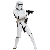 Stormtrooper PNG