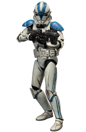 Stormtrooper Transparent PNG Image