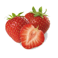 Strawberry Png Picture Transparent PNG Image