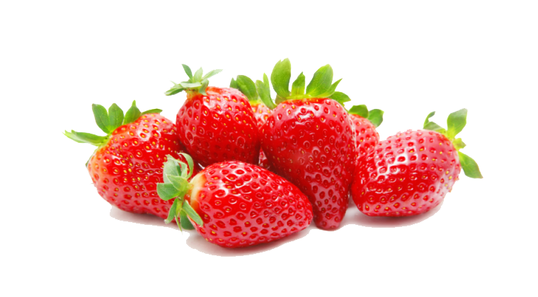 Strawberry Png Clipart PNG Image