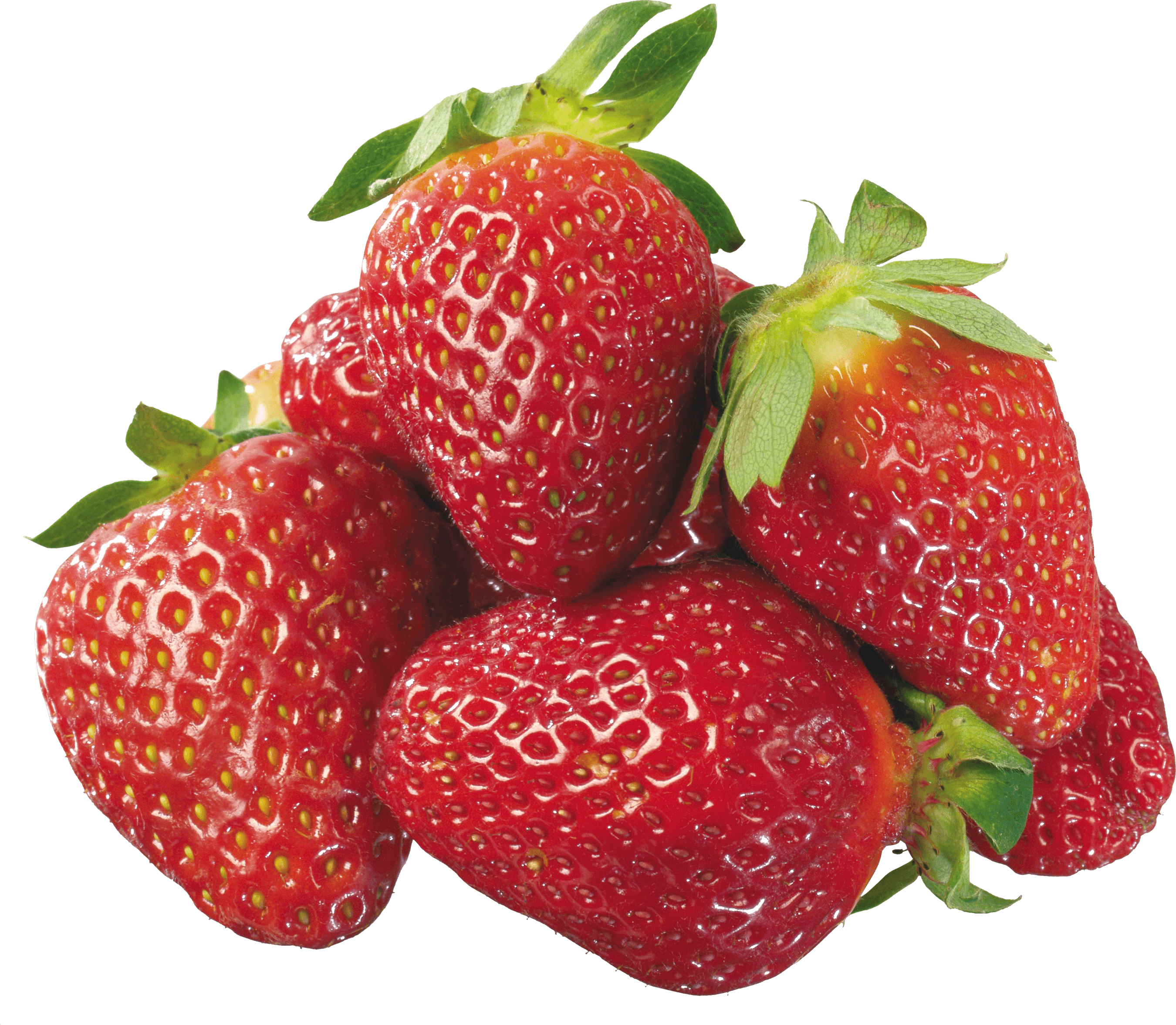 Download Strawberry Png Images HQ PNG Image | FreePNGImg