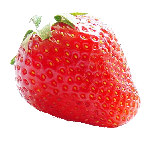 Strawberry Free Png Image PNG Image