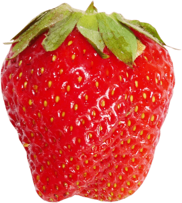 Download Strawberry Png Images HQ PNG Image