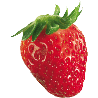 Strawberry File PNG