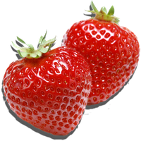 Strawberry PNG