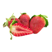 Strawberry Photo PNG