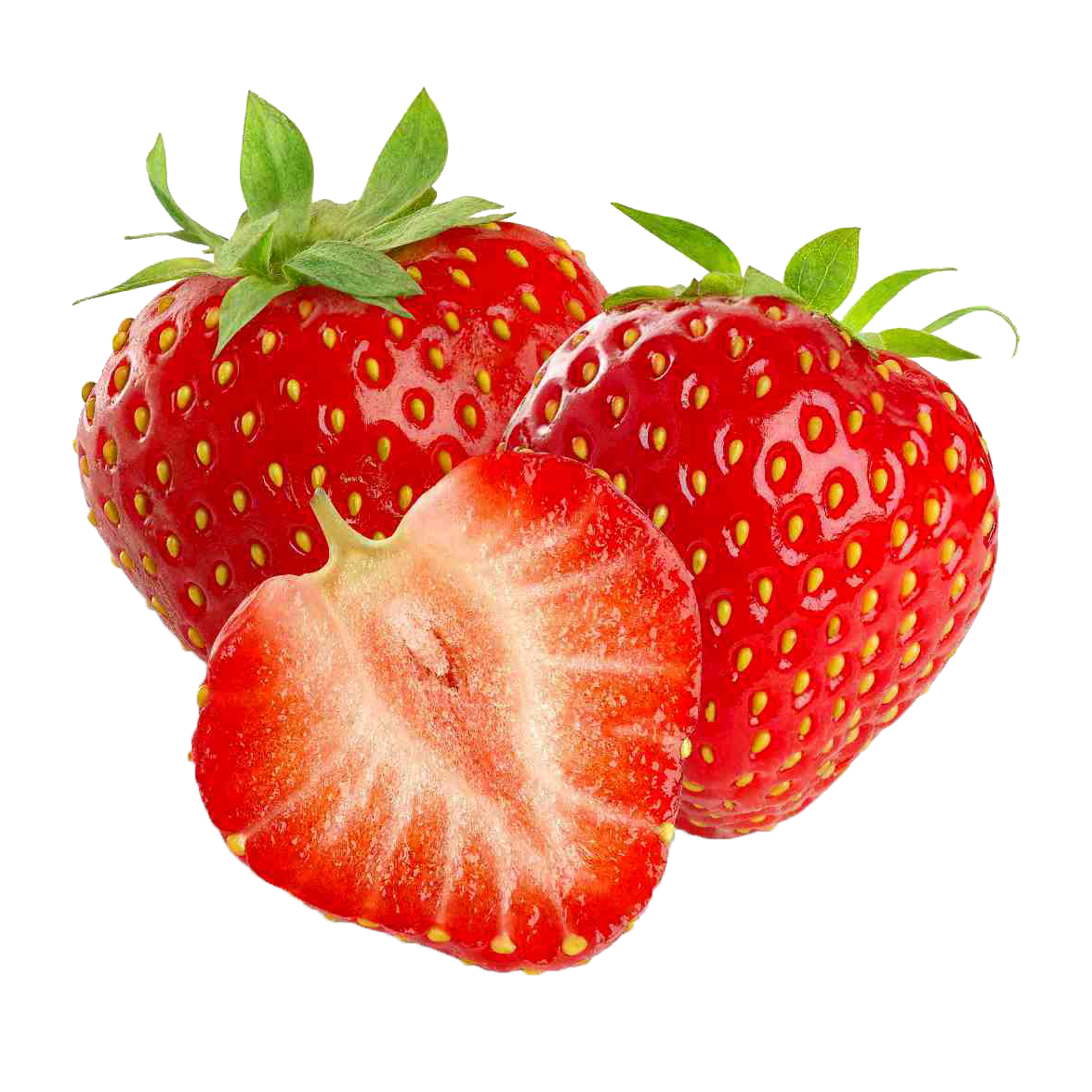 Download Strawberry Transparent  Background HQ PNG  Image  