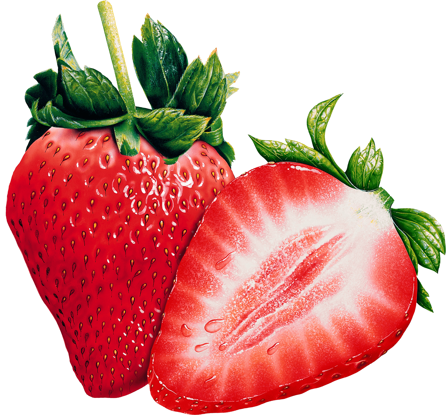 Strawberry Png Images PNG Image