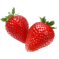strawberry png
