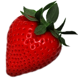 Strawberry Png File PNG Image