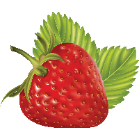 Strawberry Png Images Transparent PNG Image