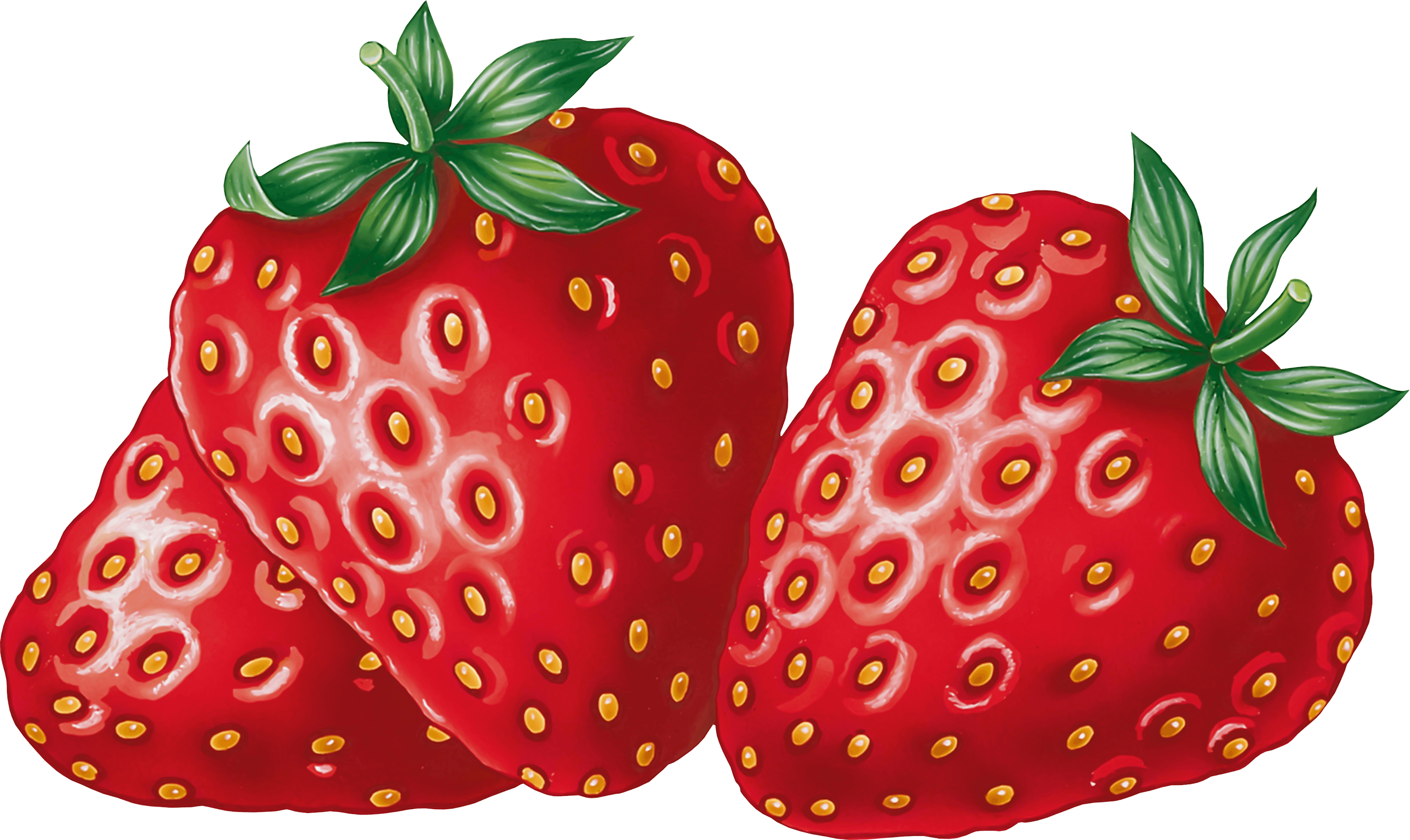 Strawberry Png Images Transparent HQ PNG Download | FreePNGImg