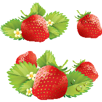 Strawberry Png Images PNG
