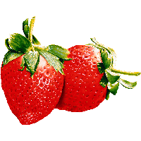 Strawberry Png Images Transparent Hq Png Download 