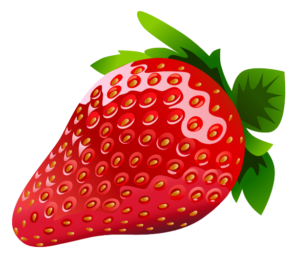 Strawberry Png Images Transparent PNG Image