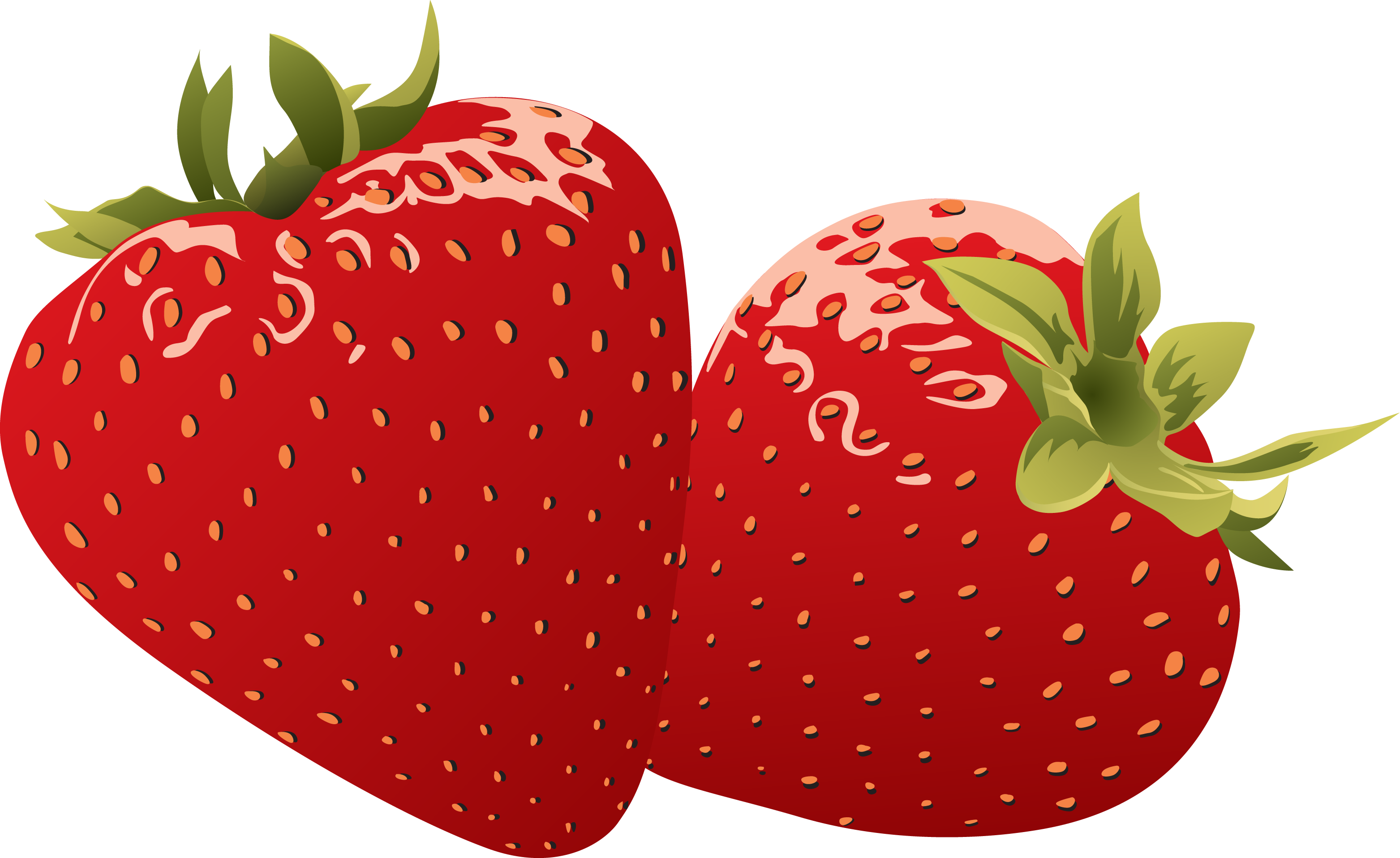 Strawberry Png Hd PNG Image