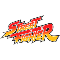 Street Fighter Png Hd PNG Image