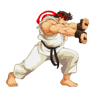 Ryu Hd PNG Image