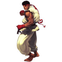 Ryu File PNG Image