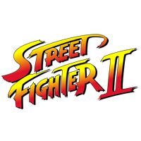 Street Fighter Ii Photos PNG Image