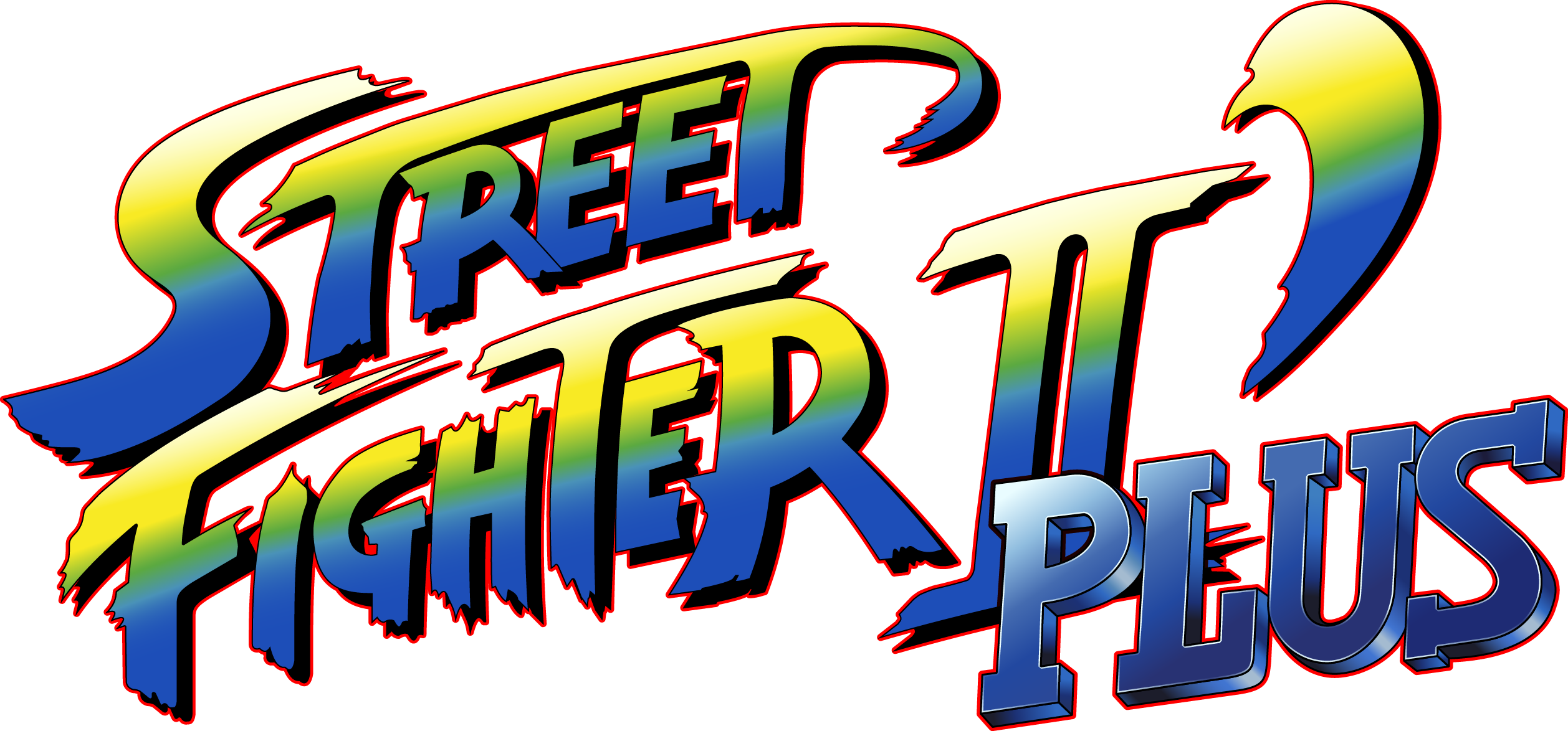 Street Fighter Ii PNG Image