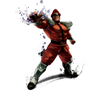 Street Fighter Png Image PNG Image