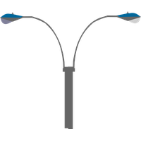 Download Street Light Free PNG photo images and clipart